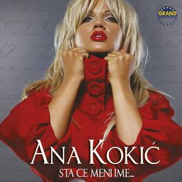 Album cover of Šta Će Meni Ime...