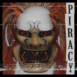Album cover of Piracy