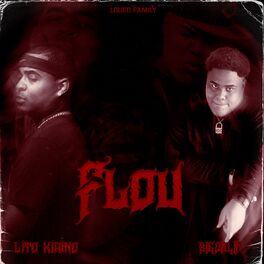 Album cover of Flou