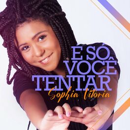 Album cover of É Só Você Tentar