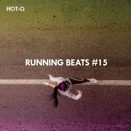 Album cover of Running Beats, Vol. 15