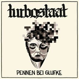 Album cover of Pennen bei Glufke [Wie soll denn sowas gehen]