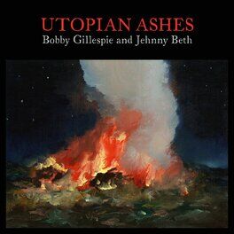 Album cover of Utopian Ashes
