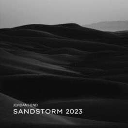 Album cover of Sandstorm 2023 (feat. Darude)