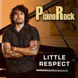 Album cover of Little Respect