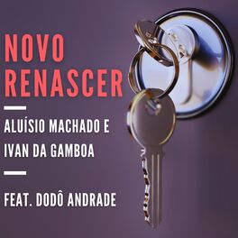 Album cover of Novo Renascer
