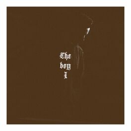 Album cover of The Boy I