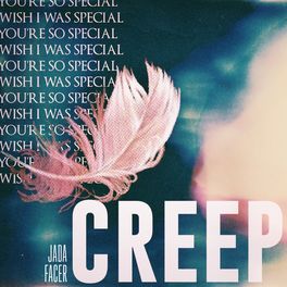 Album cover of Creep (Acoustic)