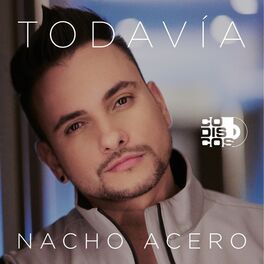 Album cover of Todavia