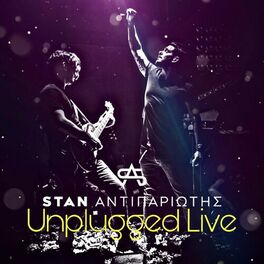 Album cover of Stan (Unplugged Live)