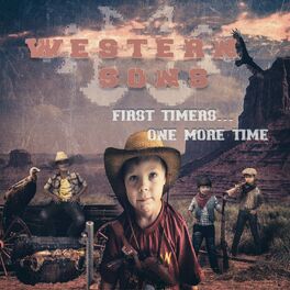 Album cover of First Timers... One More Time