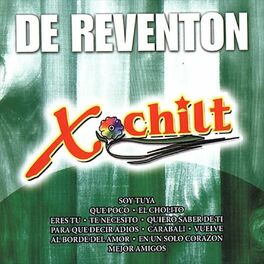Album picture of De Reventon