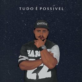 Album cover of Tudo É Possivel