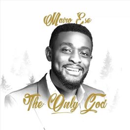 Album cover of The Only God