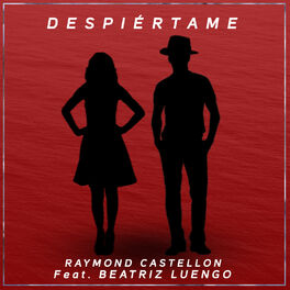 Album cover of Despiértame