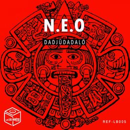 Album cover of Dadjüdadalö Ep