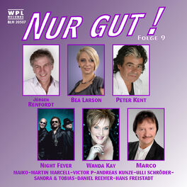Album cover of Nur Gut! Folge 9