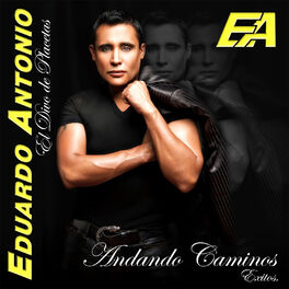 Album cover of Andando Caminos (Exitos)