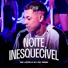 Album cover of Noite Inesquecível