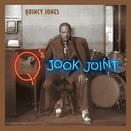 Album cover of Q's Jook Joint (Expanded Edition)