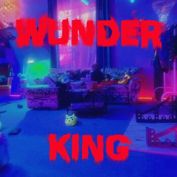 Wunder King cover