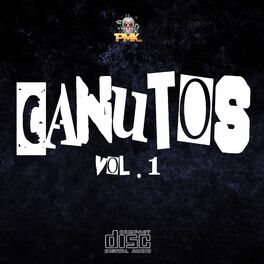 Album cover of Canutos #1