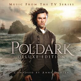 Album cover of Poldark: Music from the TV Series (Deluxe Version)