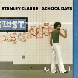 Album cover of School Days