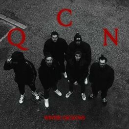 Album cover of QCN (feat. Clave, S.C.A.R, Magno & Maclam)