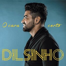 Album cover of O Cara Certo