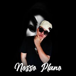 Album cover of Nosso Plano