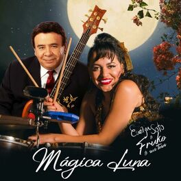 Album cover of Mágica Luna (feat. Fruko y sus Tesos)