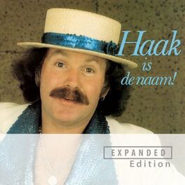 Album cover of Haak Is De Naam (Remastered / Expanded Edition)