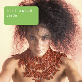 Album cover of Verde (US Version)