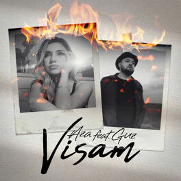 Album cover of Visam