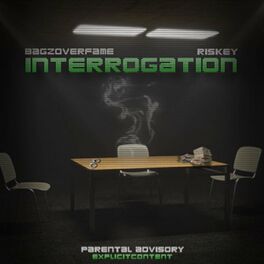 Album cover of Interrogation