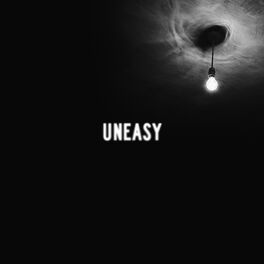 Album cover of Uneasy