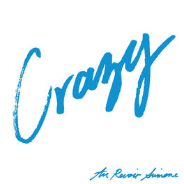 Album cover of Crazy / Somebody Who