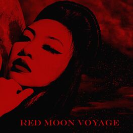 Album cover of Red Moon Voyage
