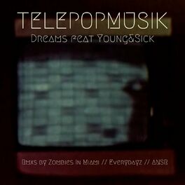 Album cover of Dreams (Remixes)