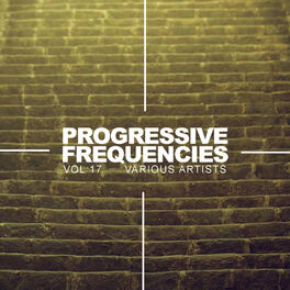 Album cover of Progressive Frequencies, Vol. 17