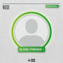 Album cover of Close friends