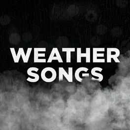 Album cover of Weather Songs
