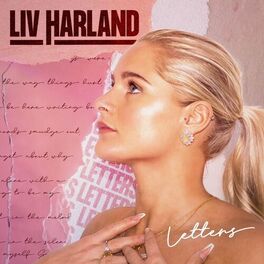 Album cover of Letters
