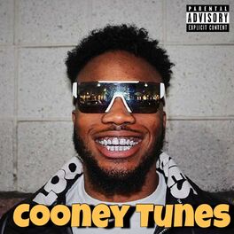 Album cover of Cooney Tunes