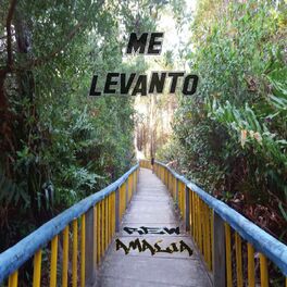 Album cover of Me Levanto