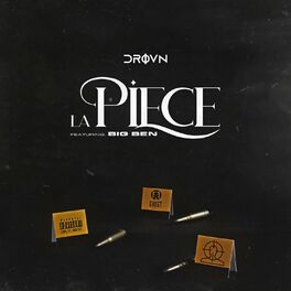 Album cover of La Pièce