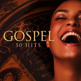 Album cover of Gospel : 50 Hits (Remastered)
