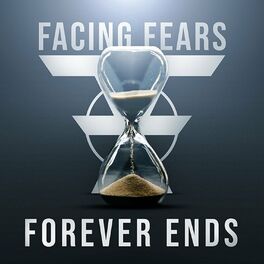 Album cover of Forever Ends
