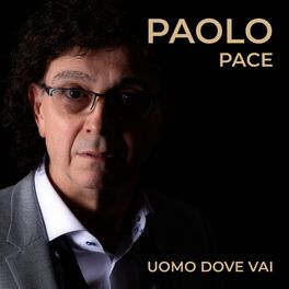 Album cover of Uomo dove vai